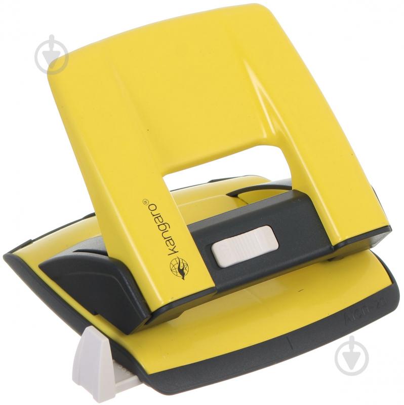 Дырокол Aion -20 в ассортименте - фото 4