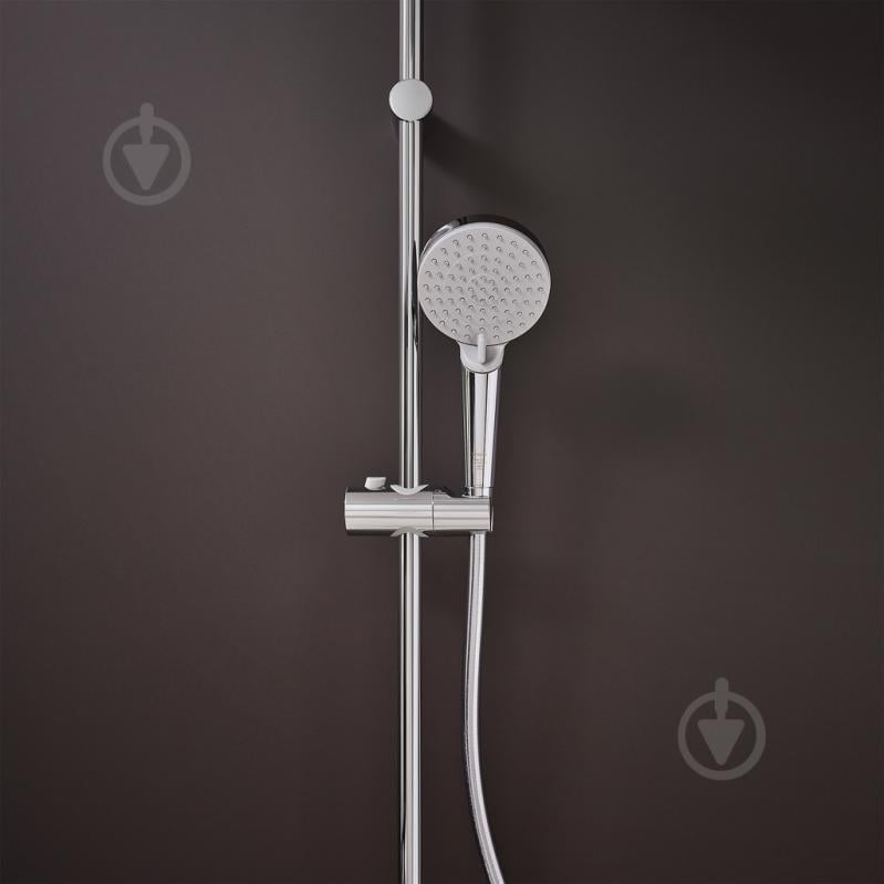 Ручной душ Hansgrohe Vernis Blend EcoSmart 26340000 - фото 13