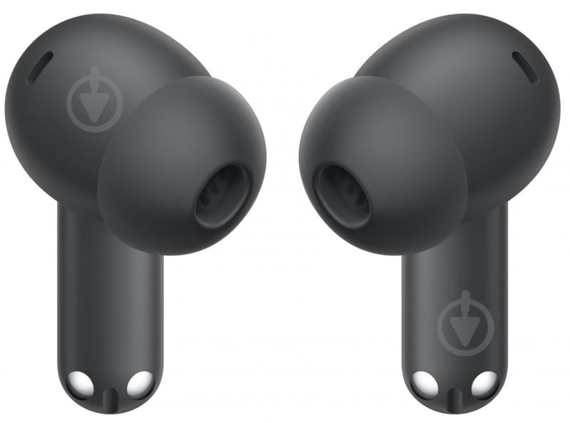 Навушники бездротові OPPO Enco Buds3 Pro ETEK1 graphite grey (QEETEK1 GREY) - фото 3