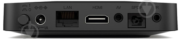 Медиаплеер Strong Smart TV Android TV box LEAP-S1 - фото 3 Медиаплеер Strong Smart TV Android TV box LEAP-S1 - фото 3