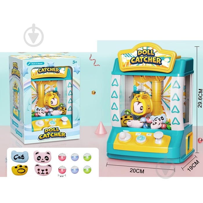 Игровой центр World Top Development WW-1001A - фото 1 Игровой центр World Top Development WW-1001A - фото 1