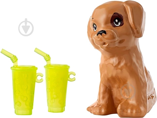 Набор Barbie Барби и Кен FTB72 - фото 3 Набор Barbie Барби и Кен FTB72 - фото 3