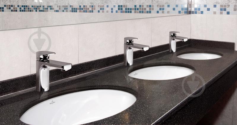 Умывальник Villeroy & Boch Evana 61470001 - фото 2