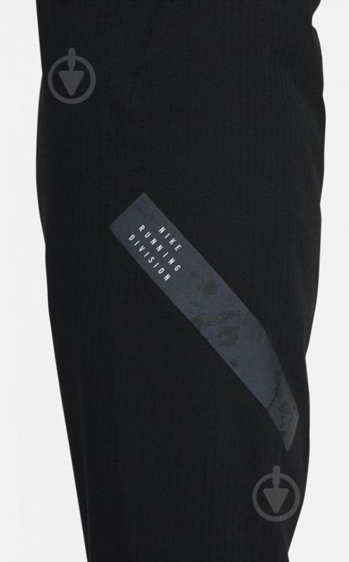 Лосины Nike FB6862-010 р.L черный - фото 3