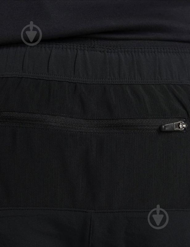 Лосины Nike FB6862-010 р.L черный - фото 5