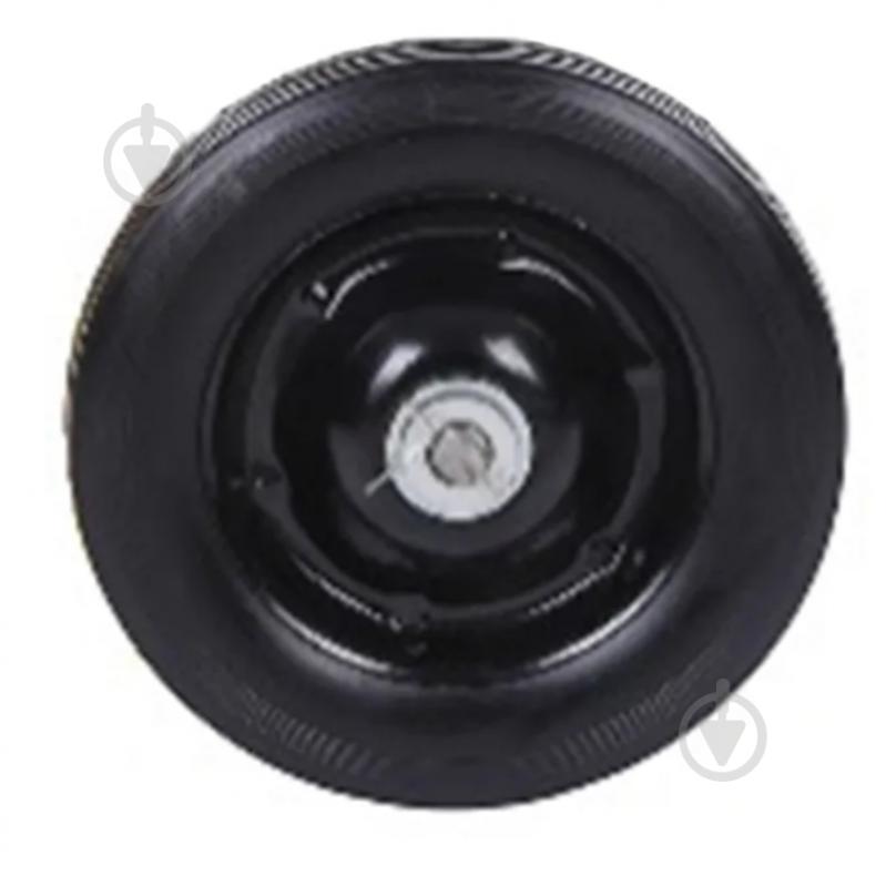 Колесо лите Budmonster для тачки 8-1.75 HT1506 203 мм 74911 - фото 1