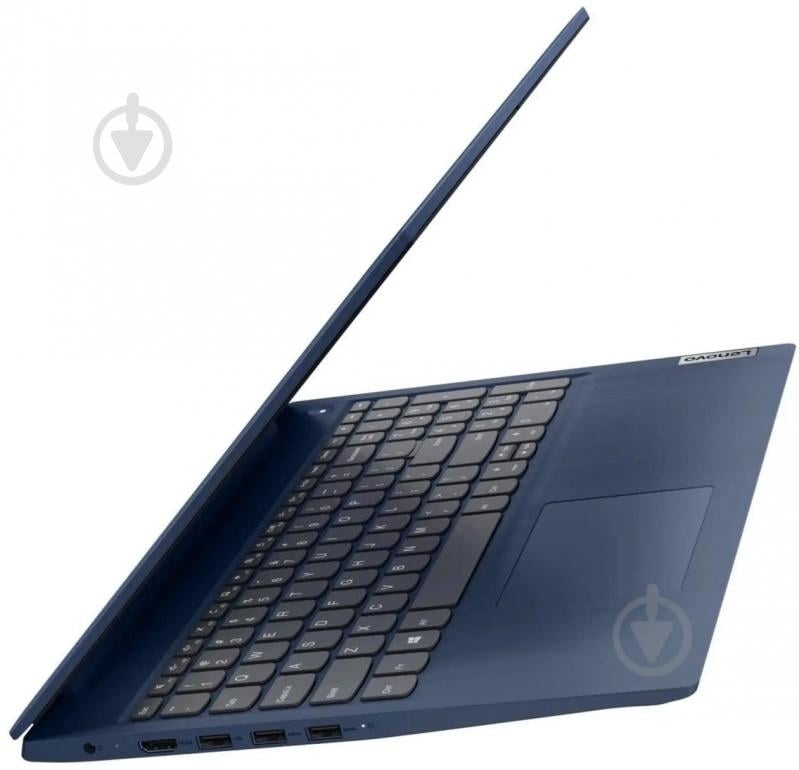 Ноутбук Lenovo IdeaPad 5 15ITL05 15,6" (82FG01UVRM) blue - фото 6