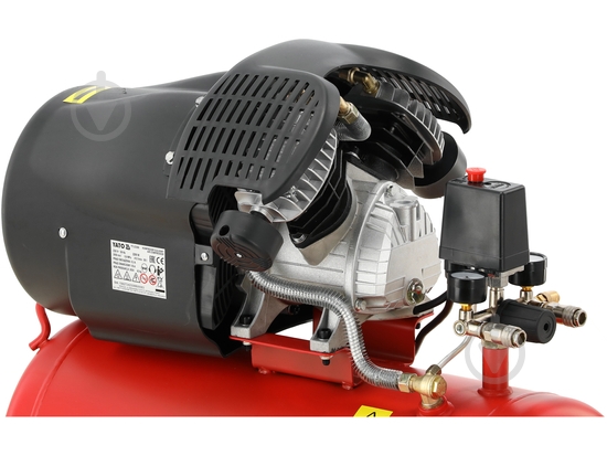 Компрессор YATO YT-23306 - фото 5