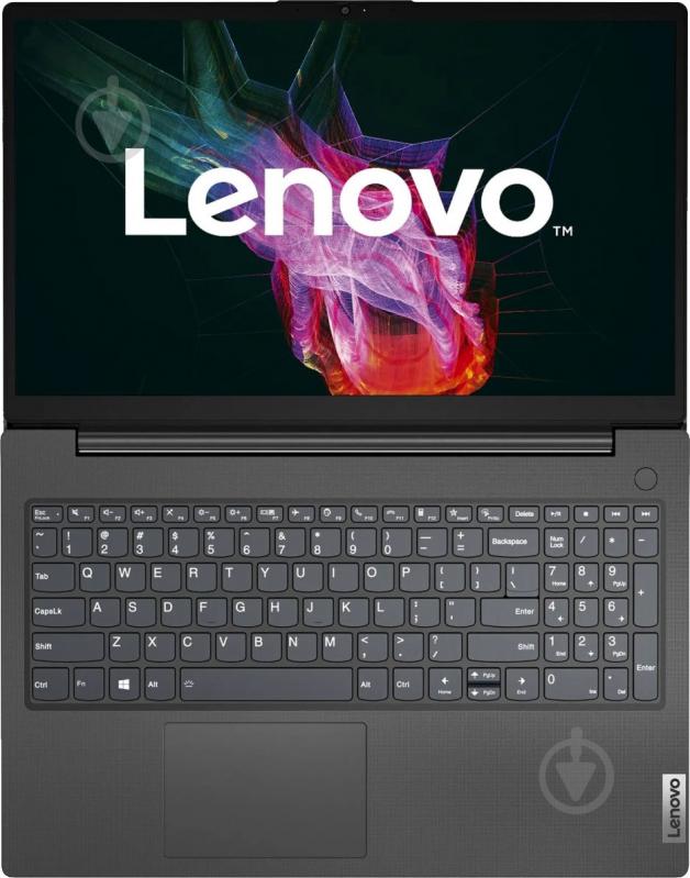 Ноутбук Lenovo IdeaPad V15 G2 ITL 15,6" (82KB0002RM) black - фото 3