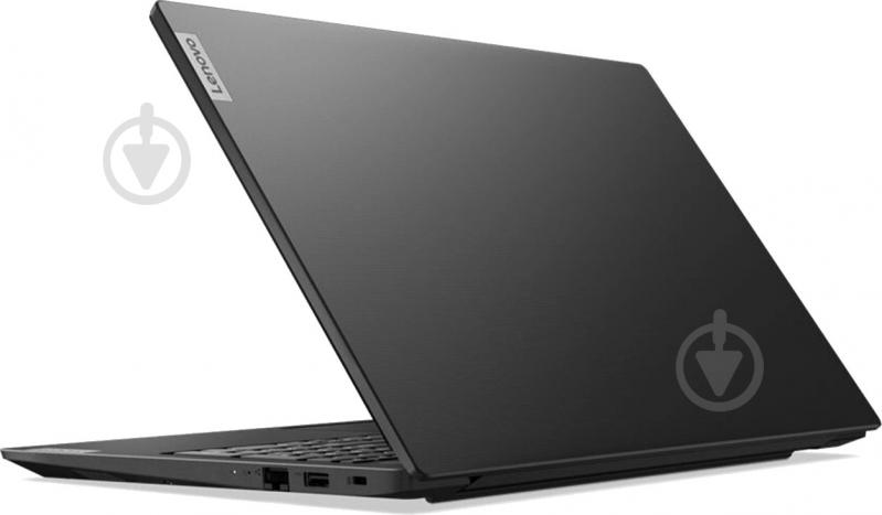 Ноутбук Lenovo IdeaPad V15 G2 ITL 15,6" (82KB0002RM) black - фото 5