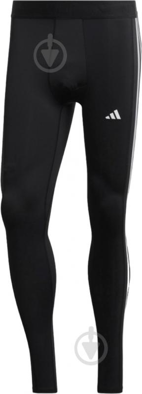 Лосины Adidas HD3530 р.M черный - фото 2