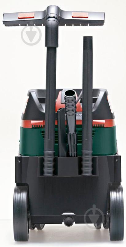 Пила дисковая Metabo TS 254 + универсальный пылесос ASR 35 M ACP SET 690889000 - фото 8