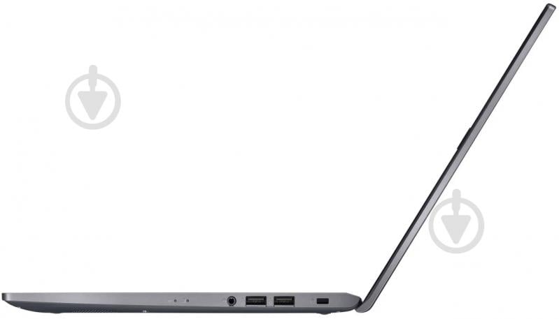 Ноутбук Asus ExpertBook P1512 15,6" (P1512CEA-EJ0944X) grey - фото 5