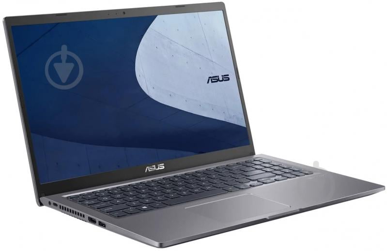 Ноутбук Asus ExpertBook P1512 15,6" (P1512CEA-EJ0944X) grey - фото 3