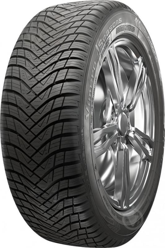 Шина PREMIORRI Vimero 4 Seasons 195/65 R15 91 H нешипована всесезонні
