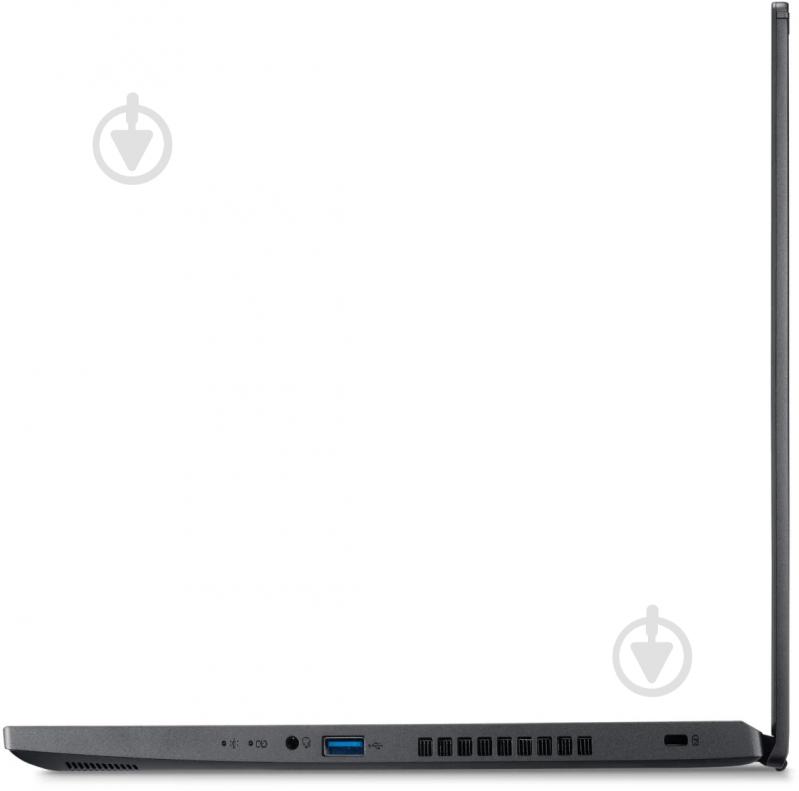 Ноутбук Acer Aspire 7 A715-76G 15,6" (NH.QN4EU.002) charcoal black - фото 8