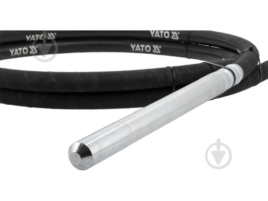 Вибратор для бетона YATO для YT-82601 - фото 2 Вибратор для бетона YATO для YT-82601 - фото 2