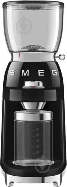 Кофемолка Smeg CGF01BLEU - фото 1