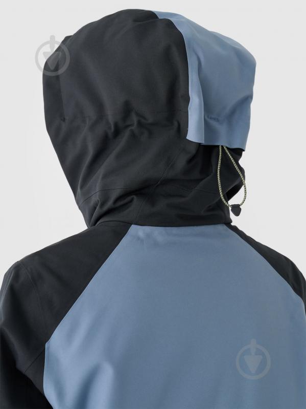 Куртка 4F TECHNICAL JACKET F586 4FWAW24TTJAF586-32S р.S - фото 5