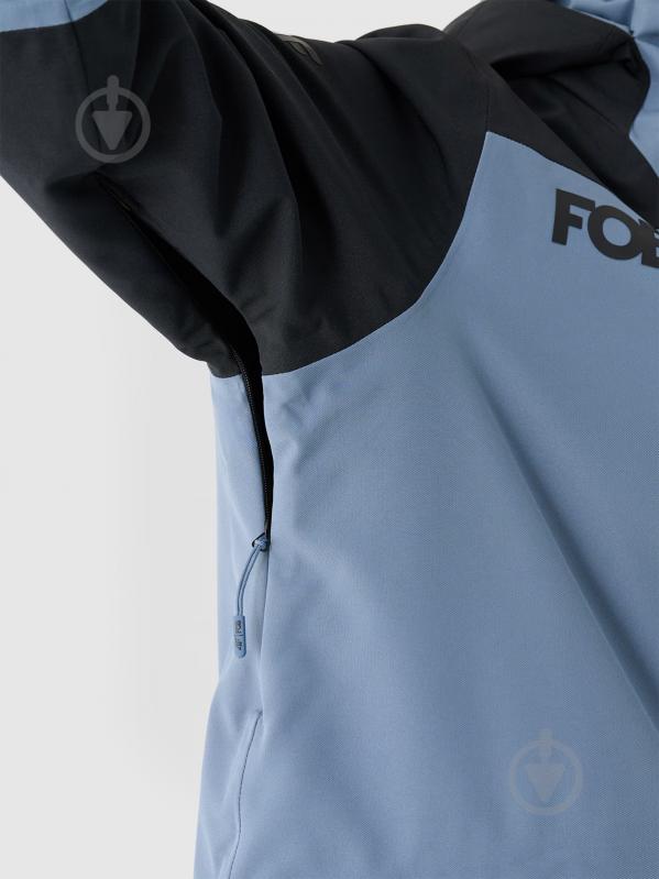 Куртка 4F TECHNICAL JACKET F586 4FWAW24TTJAF586-32S р.S - фото 9