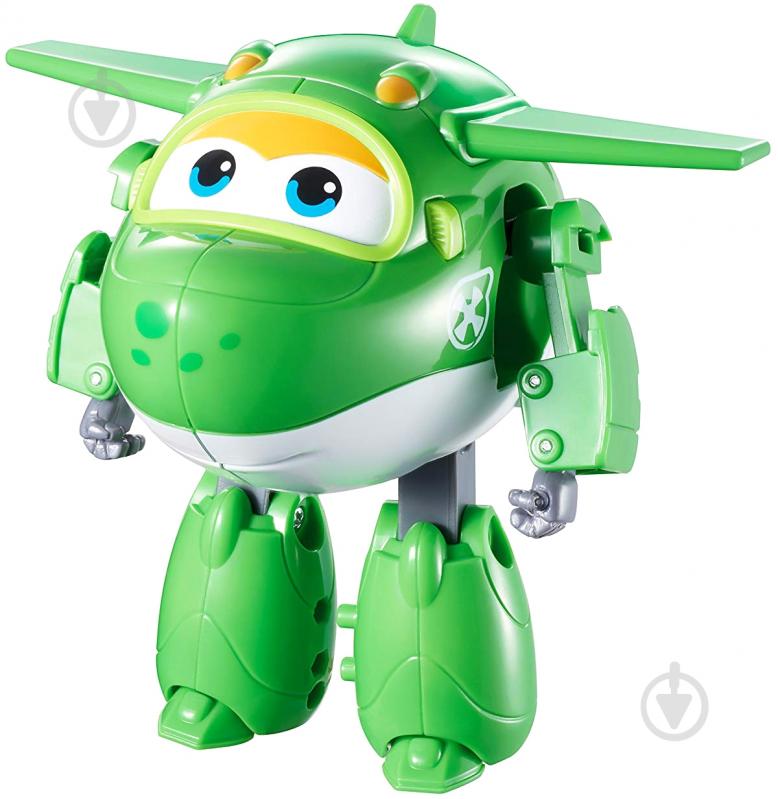 Игрушка-трансформер Super Wings Mira YW710280 - фото 1