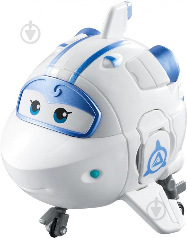 Игрушка-трансформер Super Wings Astra EU720024 - фото 2 Игрушка-трансформер Super Wings Astra EU720024 - фото 2