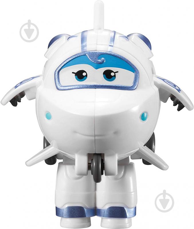 Игрушка-трансформер Super Wings Astra EU720024 - фото 1 Игрушка-трансформер Super Wings Astra EU720024 - фото 1