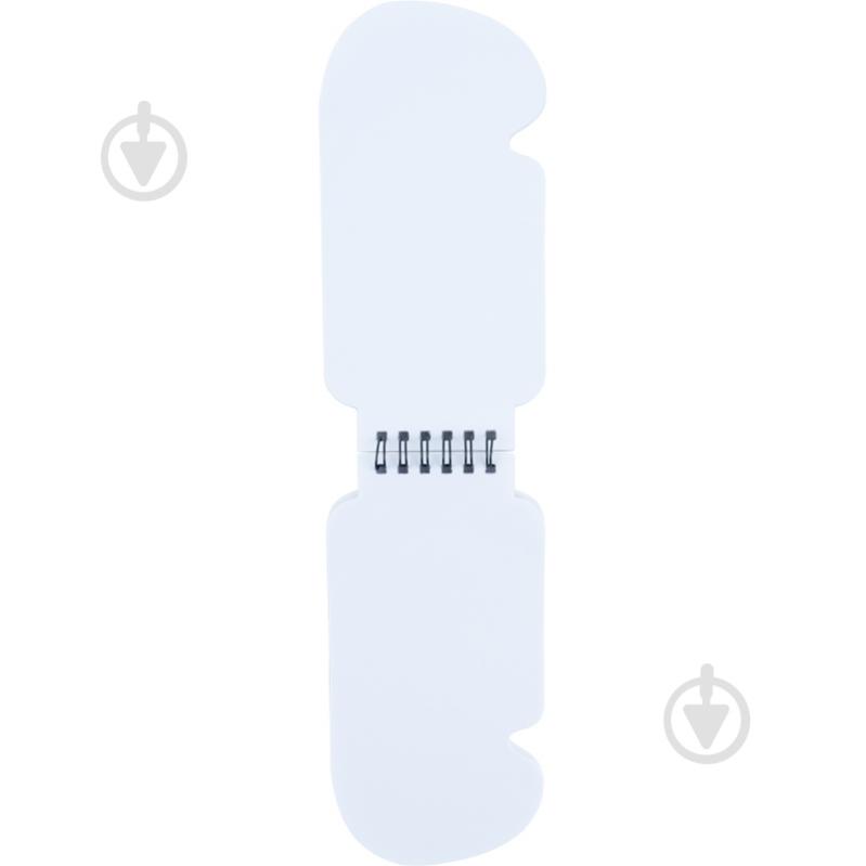 Блокнот Snoopy 50 лист. SN22-465 KITE - фото 3