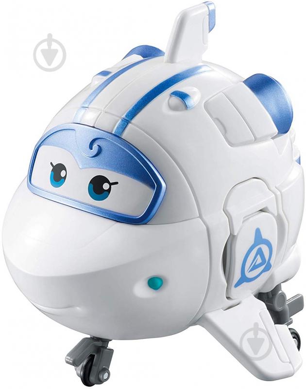 Игрушка-трансформер Super Wings Astra EU720224 - фото 2
