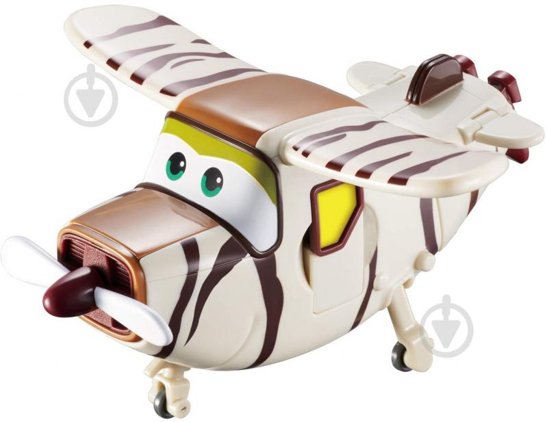 Игрушка-трансформер Super Wings Bello YW710270 - фото 2