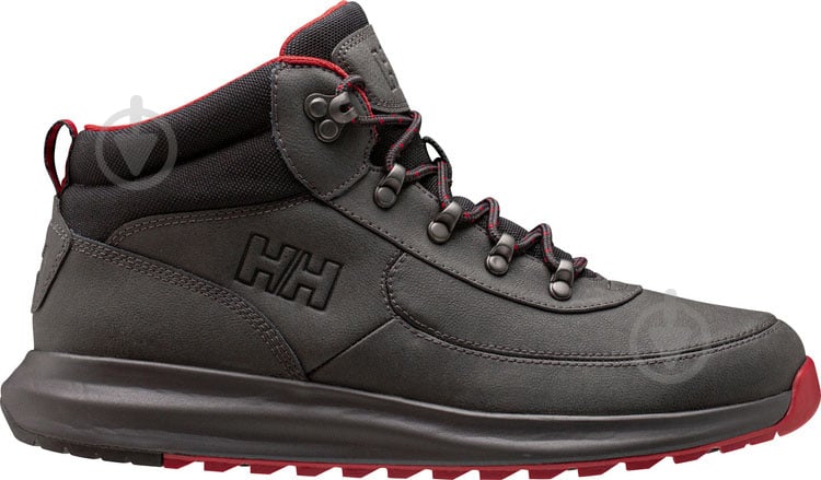 Черевики Helly Hansen FOREST EVO 11884-990 р.43 чорний - фото 1