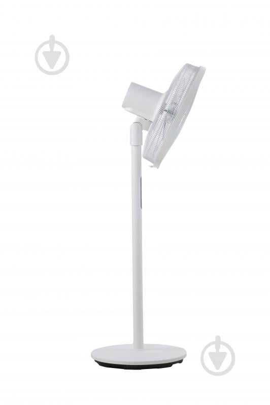 Вентилятор підлоговий Hyundai HF-1300FLR - фото 7 Вентилятор підлоговий Hyundai HF-1300FLR - фото 7