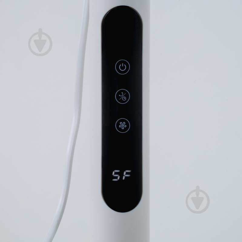 Вентилятор підлоговий Hyundai HF-1300FLR - фото 14 Вентилятор підлоговий Hyundai HF-1300FLR - фото 14