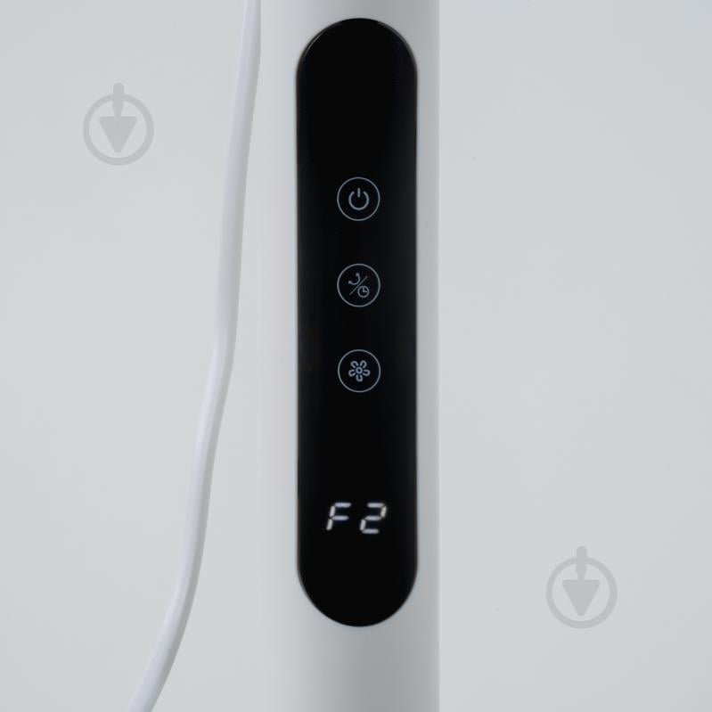 Вентилятор підлоговий Hyundai HF-1300FLR - фото 15 Вентилятор підлоговий Hyundai HF-1300FLR - фото 15