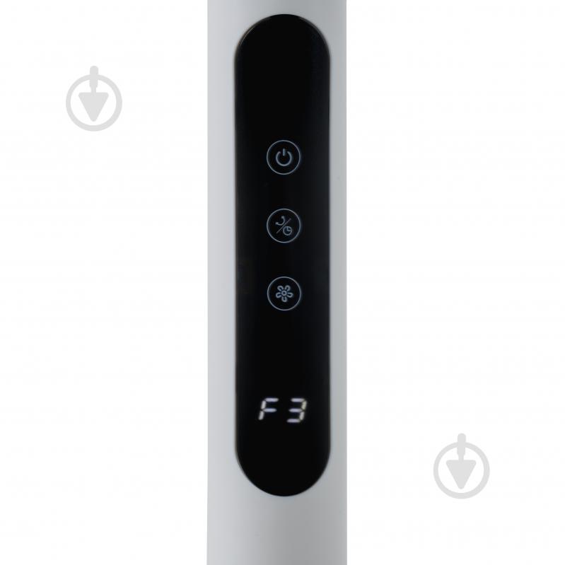 Вентилятор підлоговий Hyundai HF-1300FLR - фото 16 Вентилятор підлоговий Hyundai HF-1300FLR - фото 16