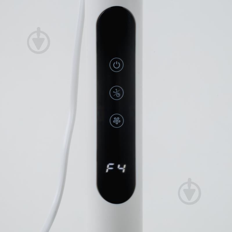 Вентилятор підлоговий Hyundai HF-1300FLR - фото 17 Вентилятор підлоговий Hyundai HF-1300FLR - фото 17