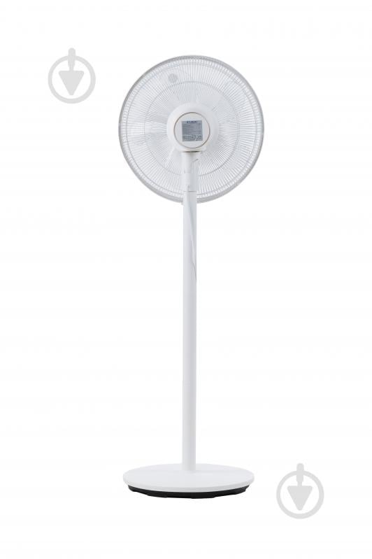 Вентилятор підлоговий Hyundai HF-1300FLR - фото 4 Вентилятор підлоговий Hyundai HF-1300FLR - фото 4