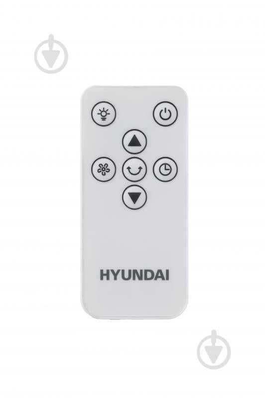 Вентилятор підлоговий Hyundai HF-1300FLR - фото 18 Вентилятор підлоговий Hyundai HF-1300FLR - фото 18