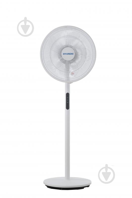 Вентилятор підлоговий Hyundai HF-1300FLR - фото 1 Вентилятор підлоговий Hyundai HF-1300FLR - фото 1