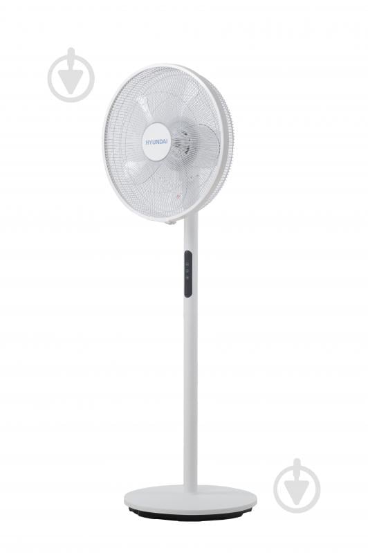 Вентилятор підлоговий Hyundai HF-1300FLR - фото 2 Вентилятор підлоговий Hyundai HF-1300FLR - фото 2