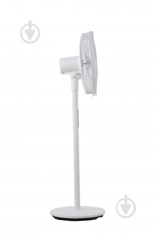 Вентилятор підлоговий Hyundai HF-1300FLR - фото 6 Вентилятор підлоговий Hyundai HF-1300FLR - фото 6