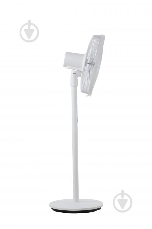 Вентилятор підлоговий Hyundai HF-1300FLR - фото 9 Вентилятор підлоговий Hyundai HF-1300FLR - фото 9