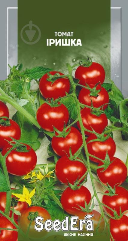 Семена SeedEra томат Иришка 0,1 г (4823073703311) - фото 1