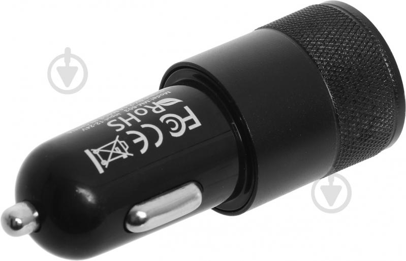 Зарядное устройство Easy Link EL-140 black - фото 2
