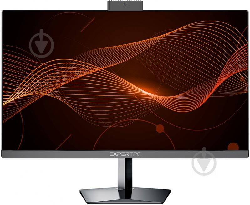 Моноблок Expert PC D3-27С 27 (XA27.HD3.G64.4.S2.N.U.809) black - фото 2