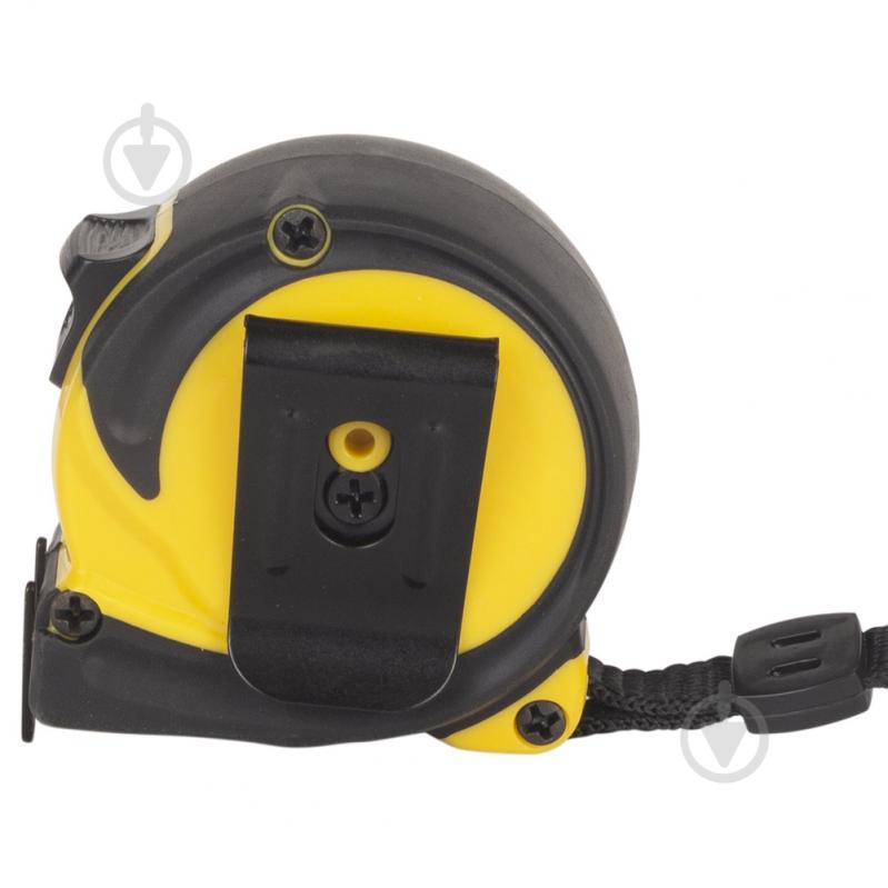 Рулетка Sigma Compact 3814611 3 м x 16 мм - фото 4