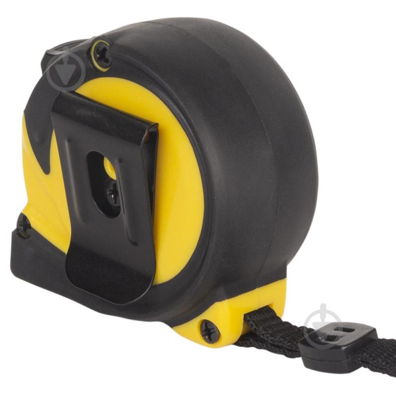 Рулетка Sigma Compact 3814611 3 м x 16 мм - фото 5