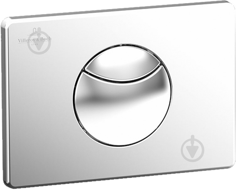 Панель смыва Villeroy & Boch ViConnect (92248561) - фото 1