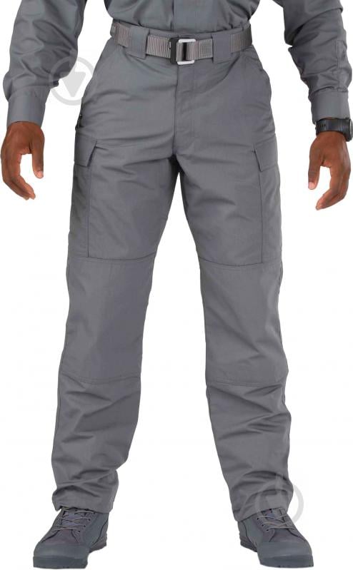 тактические 5.11 Tactical Taclite TDU Pants [092] Storm S - фото 1