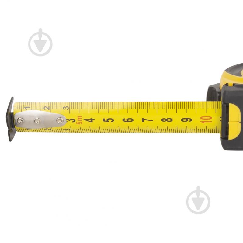 Рулетка Sigma Compact 3814631 5 м x 19 мм - фото 7